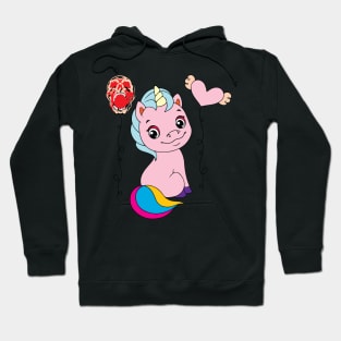 Baby Unicorn Hoodie